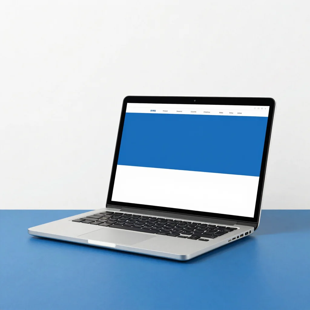 Essential Website Launch