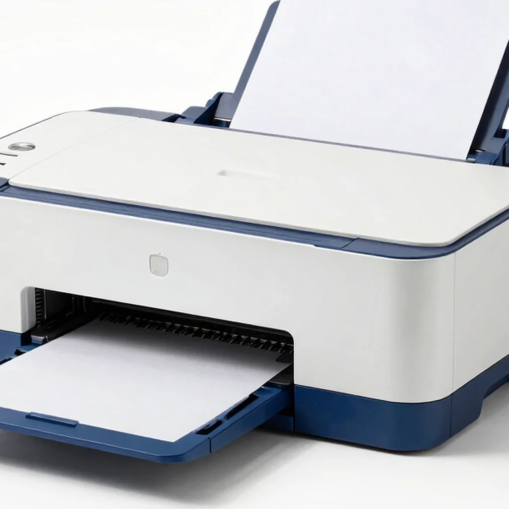 Printer Repair Visit