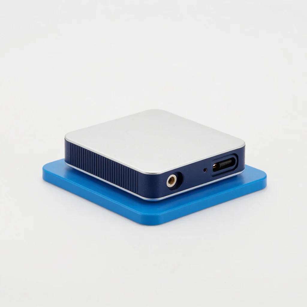 Data Recovery Assessment